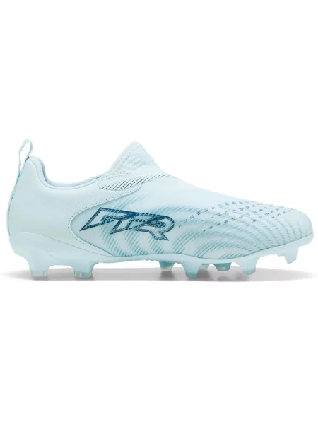 Pantofi Puma albastru