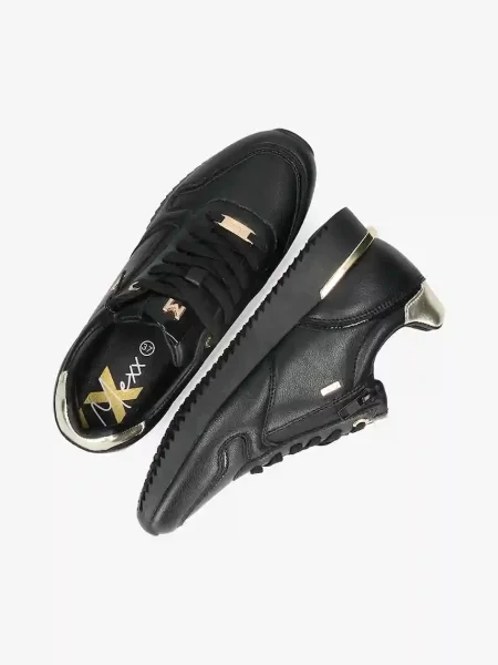 Кроссовки Mexx черные