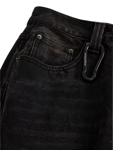 Blugi Acupuncture 1993 negru
