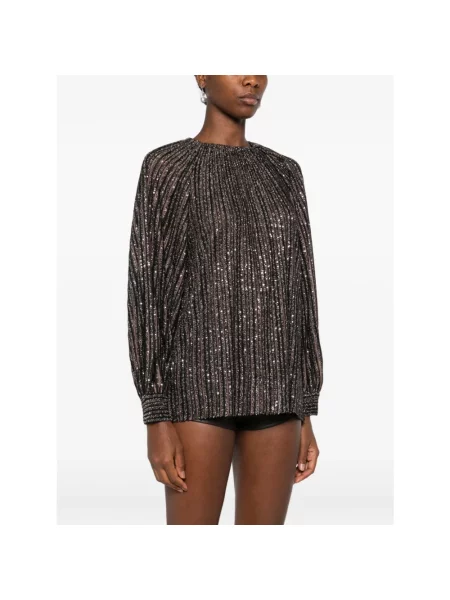 Bluzka Missoni czarna