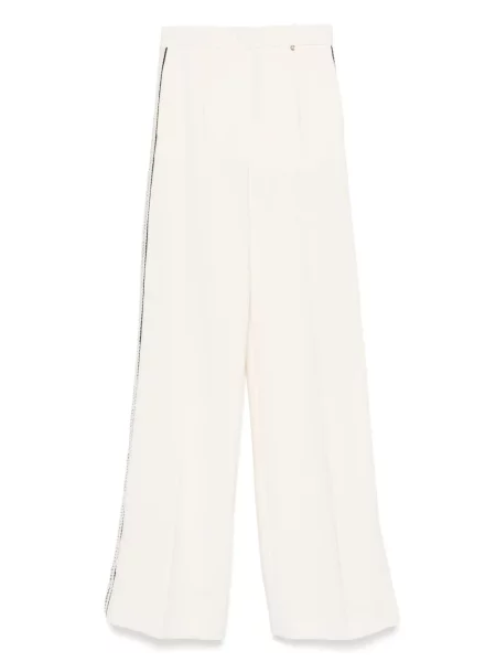 Spodnie Nissa w paski