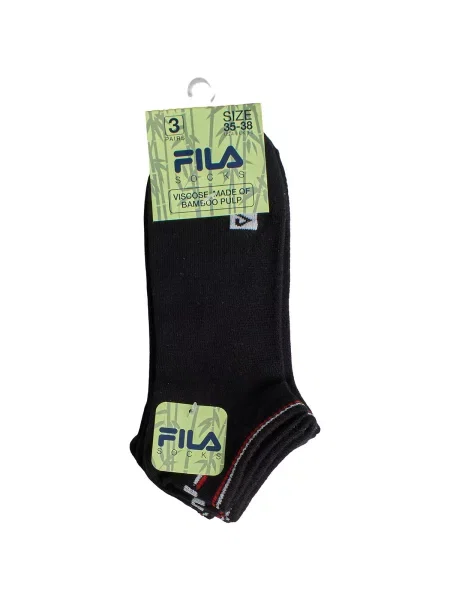 Șosete Fila negru