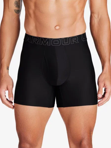 Balenie nohavičiek Under Armour čierna