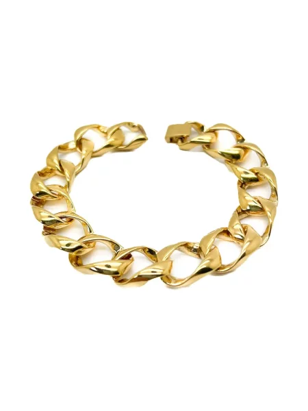 Brăţară Jennifer Gibson Jewellery auriu