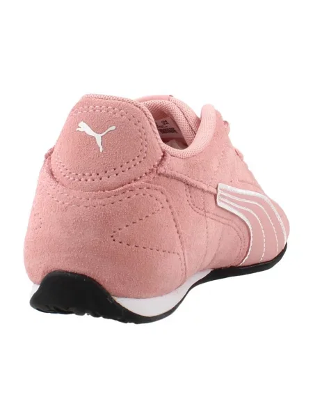 Pantofi copii Puma roz