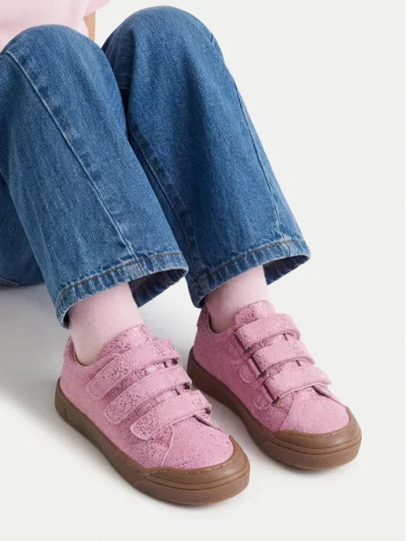 Lasocki Kids Снікерcи CEO рожевий