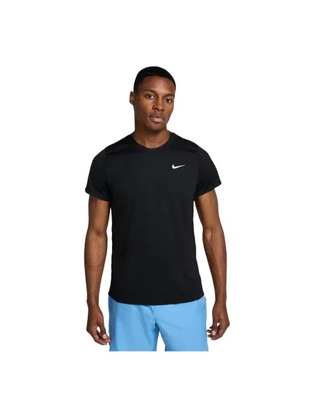 Koszulka sportowa Nike czarna