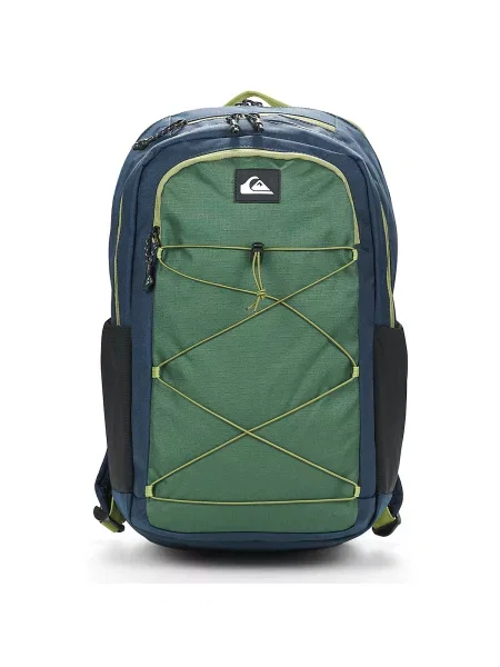Kabelka Quiksilver zelená