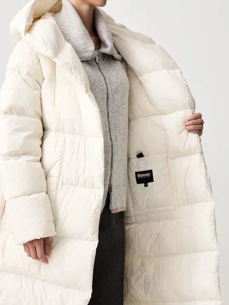 Пуховик Blauer