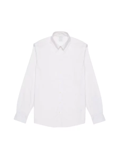 Koszula Brooks Brothers biznesowa biała