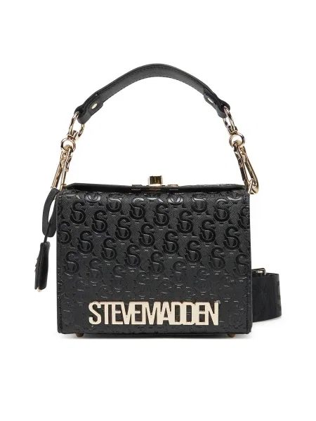 Táska Steve Madden Bnoya-E fekete