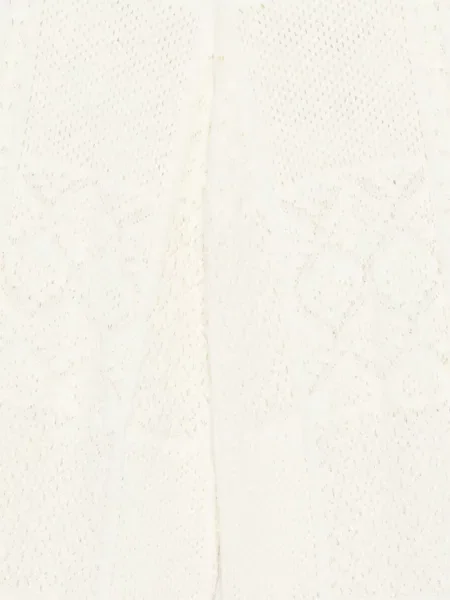 Pantaloni Ba&sh tricotate