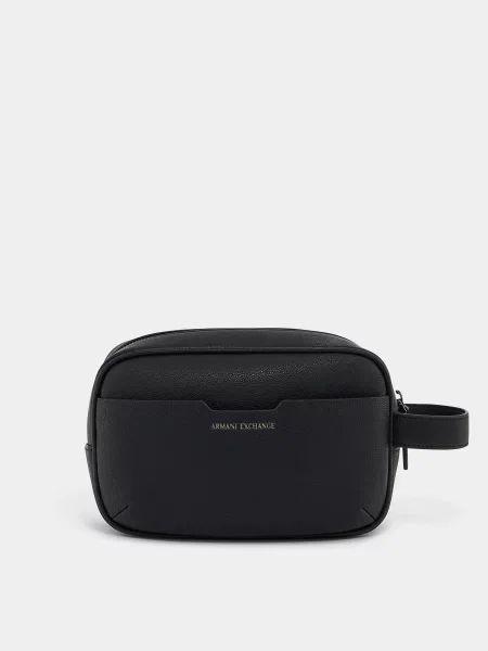 Сумка Armani Exchange черная