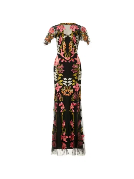 Rochie Temperley London negru