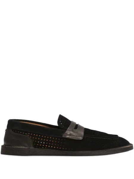 Pantofi loafer Dolce & Gabbana negru