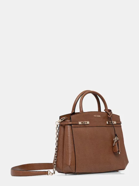 Guess Torbica MELINDA rjava