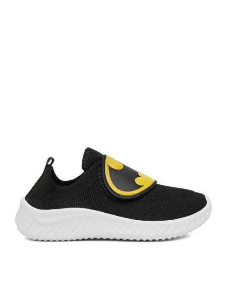 Sneakersy Batman černá