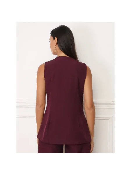 Vestă La Modeuse bordo