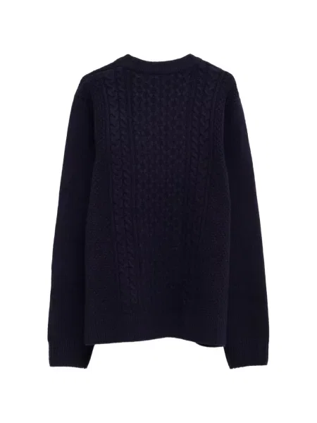 Pulover Carhartt Wip albastru