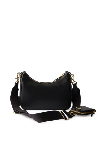 Colier Prada negru