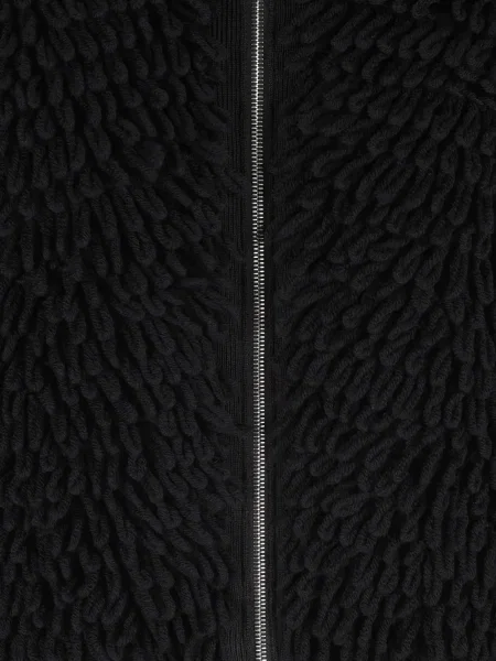 Geacă Moncler negru
