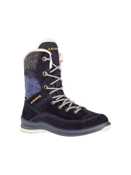 Pantofi Lowa albastru