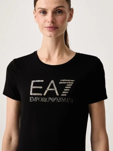 Футболка Ea7 Emporio Armani