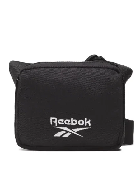 Reebok Geantă crossover Cl Fo Crossbody Bag negru