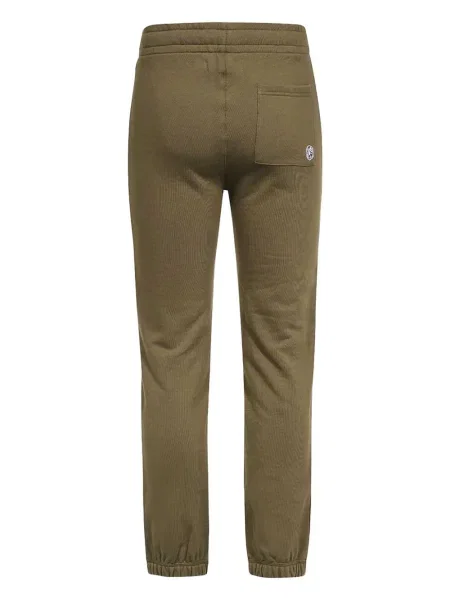 Spodnie dziecięce Billionaire Boys Club zielone