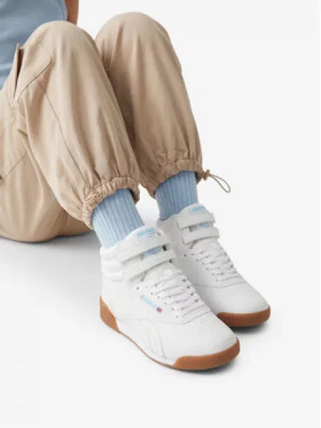 Tenisice Reebok REEBOK-EO-F/S LO bijela