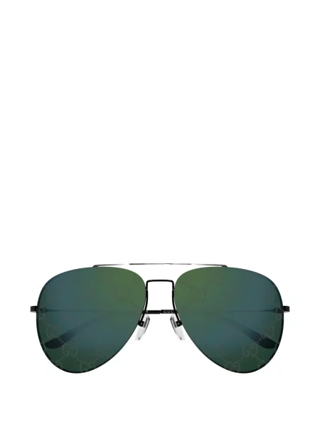 Ochelari de soare Gucci Eyewear negru