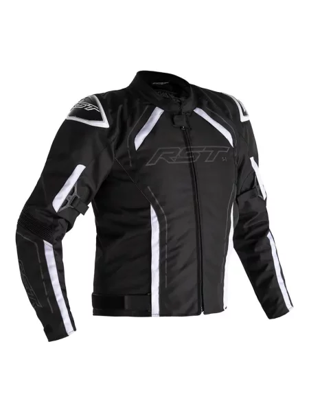 Kurtka motocyklowa RST biała