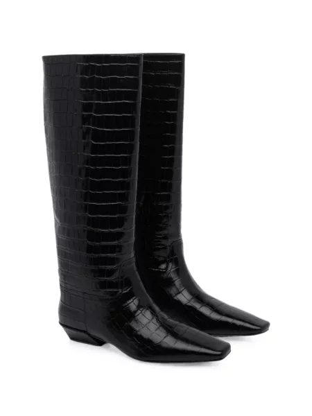 Cizme Jeffrey Campbell negru