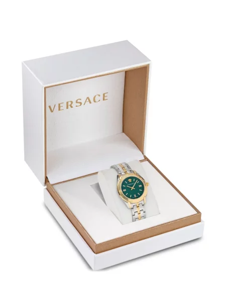 Ceas Versace verde