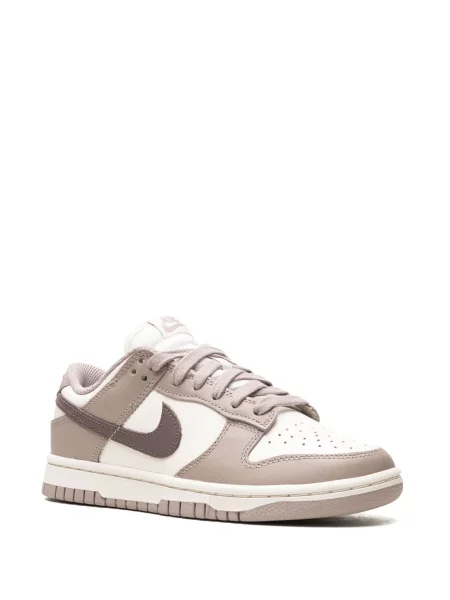 Tenisky Nike Dunk bílé