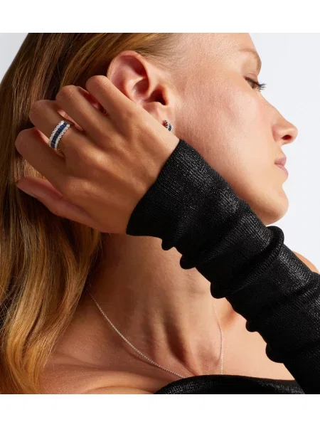 Inel Bucherer Fine Jewellery alb