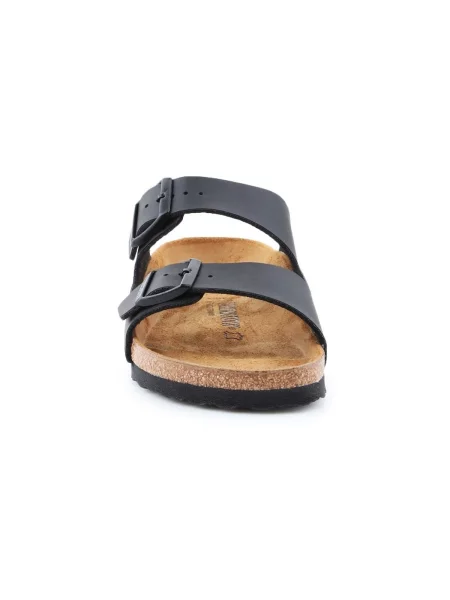 Tenisky Birkenstock bez kostic černé