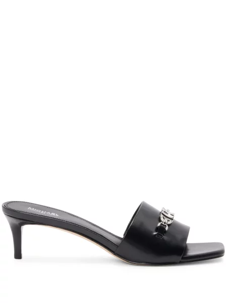 Sandale Michael Kors negru