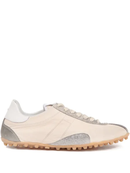 Sneakerși Maison Margiela din piele