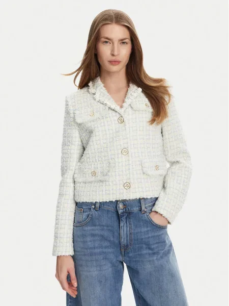 KARL LAGERFELD Піджак блакитний