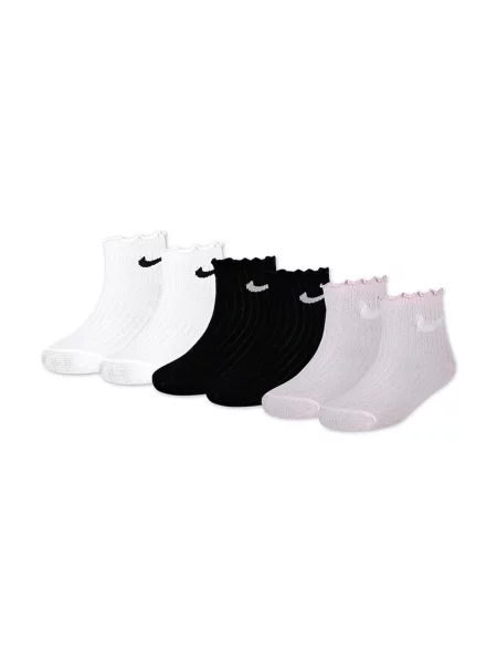 Nike шкарпетки дитячі 6 шт.