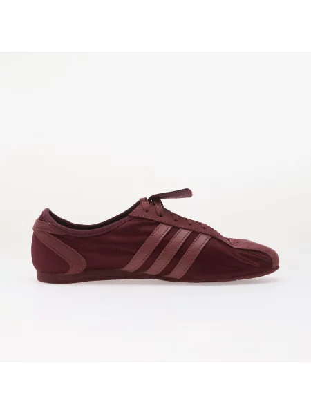 Sneakers adidas by Stella McCartney Sportswear 76 Maroon/ Quiet Crimson/ Reflective Silver EUR 37