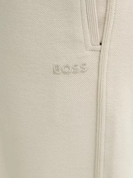 Брюки Boss Green зеленые