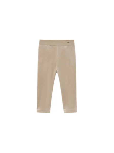 Leggings copii Mayoral bej