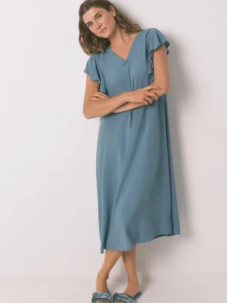 Women'secret koszula nocna zielony