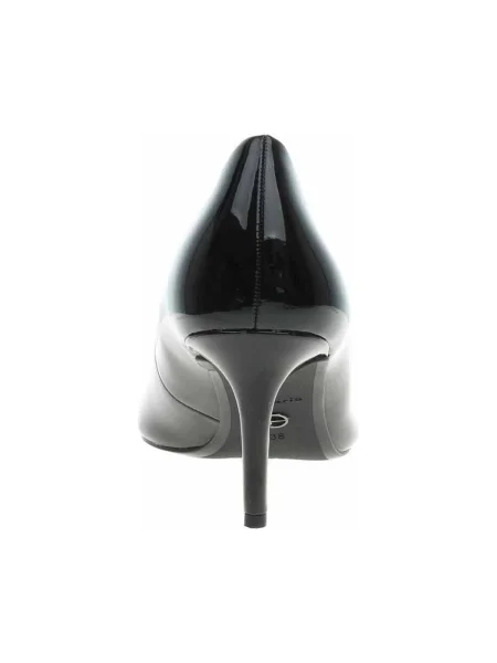 Pantofi Tamaris negru