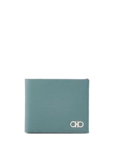 Portofel Ferragamo gri