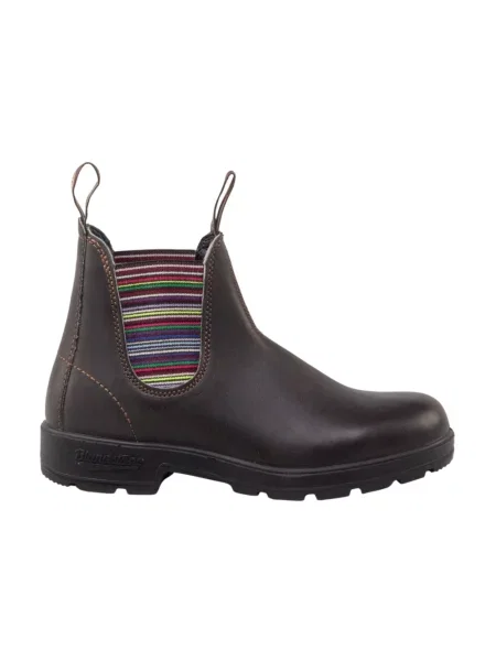 Sztyblety Blundstone skórzane