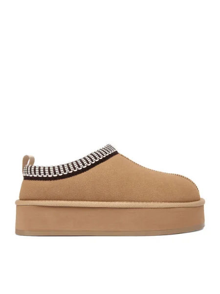 JENNY Cizme de zăpadă CEO-LUNA bej