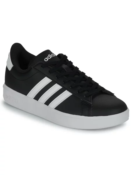 Superge Adidas črna